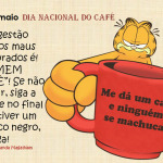 Dia Nacional do Café