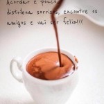 7 bons motivos para tomar café