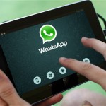 WhatsApp testa função de chamadas por voz