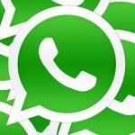WhatsApp ganha atualização. 23 de julho 2015!