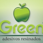 Green adesivos resinados